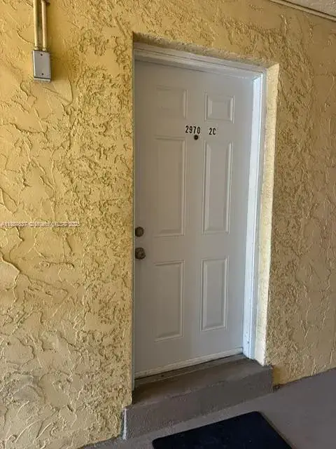 2 bedroom 2 bath Residential for sale at 2970 NW 55th Ave # 2C, Lauderhill FL 33313