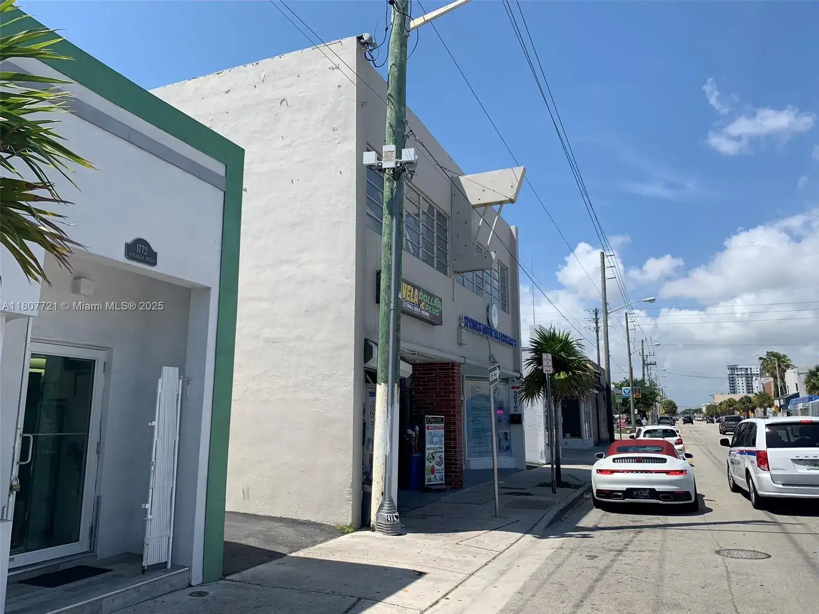 Commercial Sale for sale at 1772 W Flagler St, Miami FL 33135