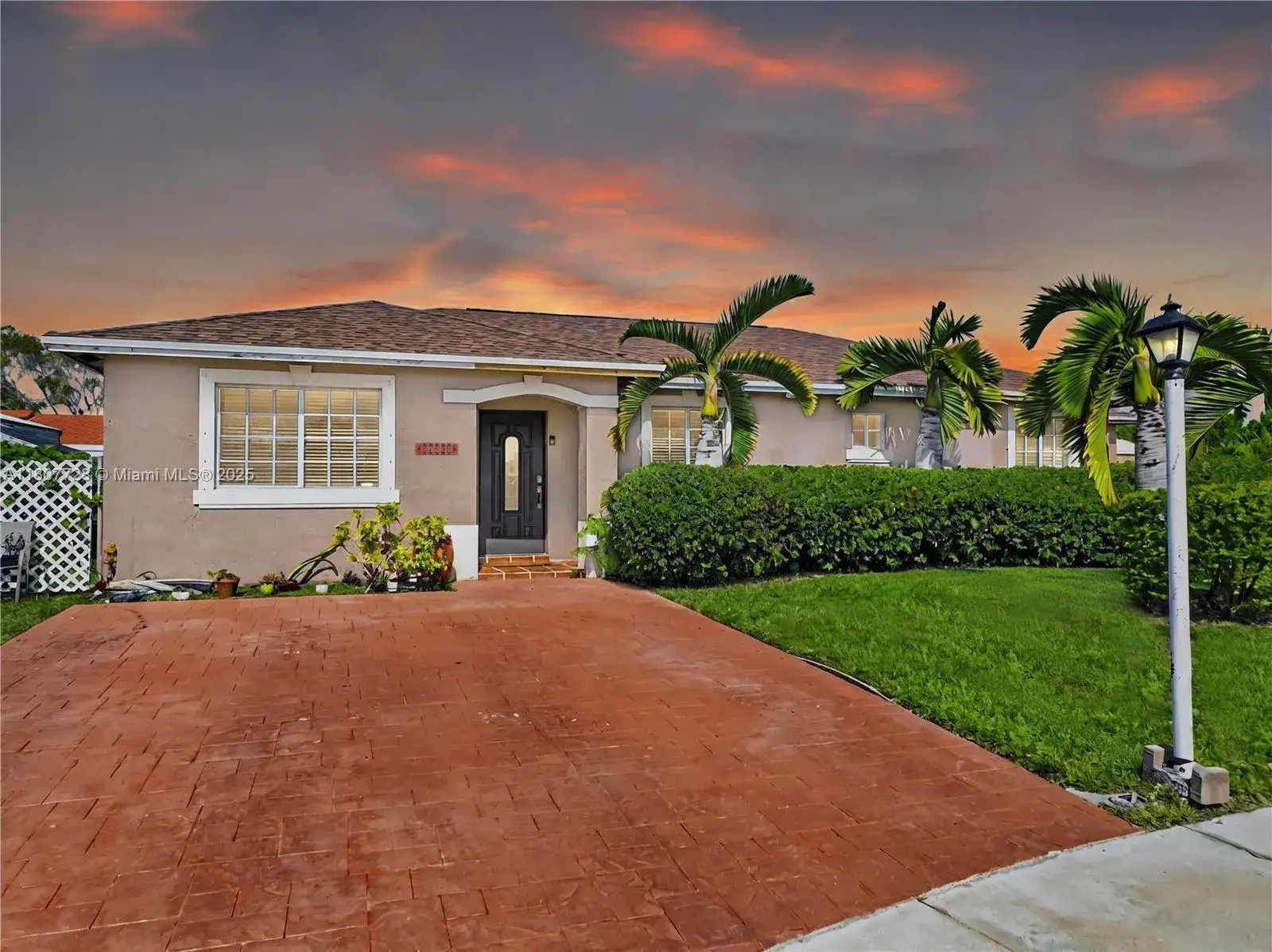 4 bedroom 2 bath Residential for sale at 27832 SW 130th Ct, Homestead FL 33032