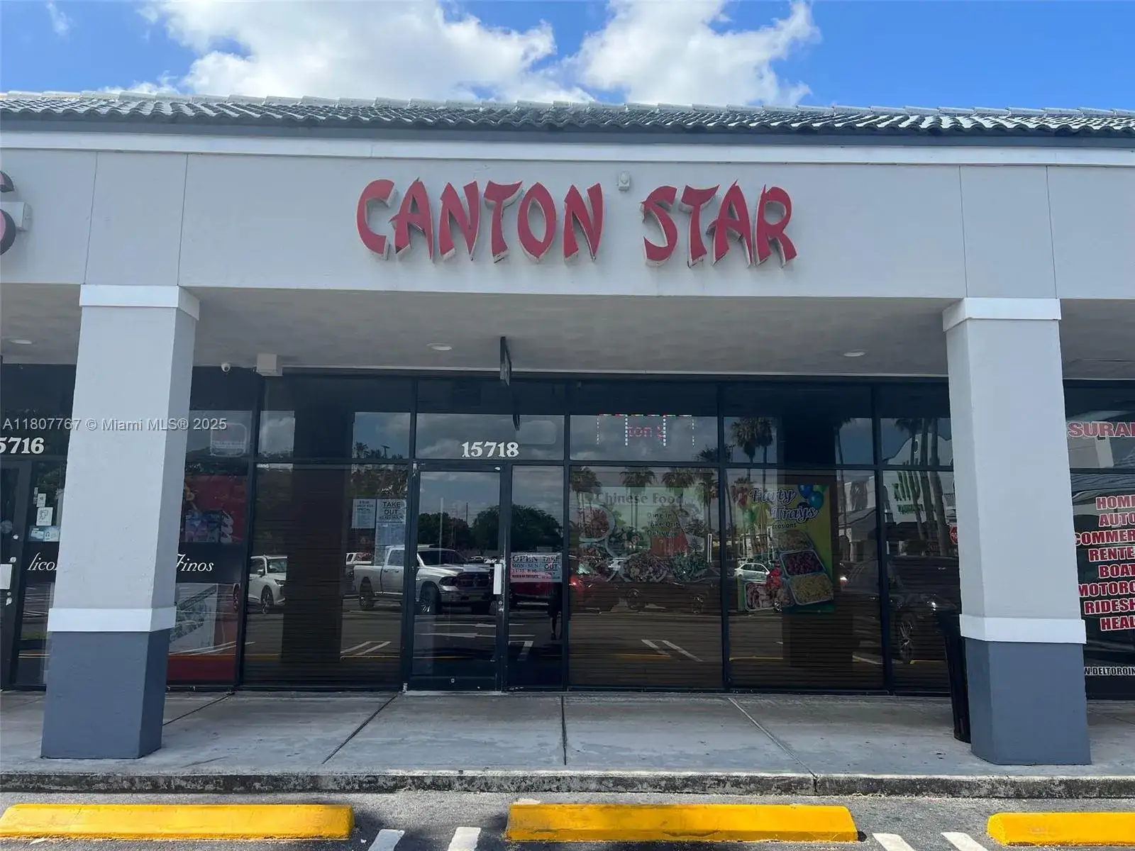 Business Opportunity for sale at 15718 SW 72 St, Miami FL 33193