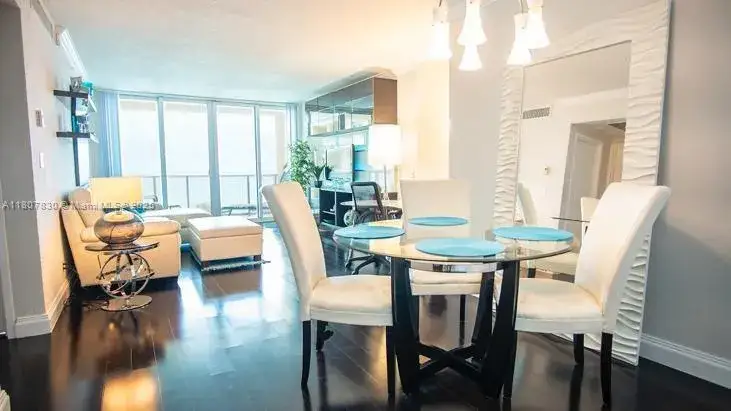 1 bedroom 1 bath Residential Lease for rent at 2501 S Ocean Dr # 520, Hollywood FL 33019