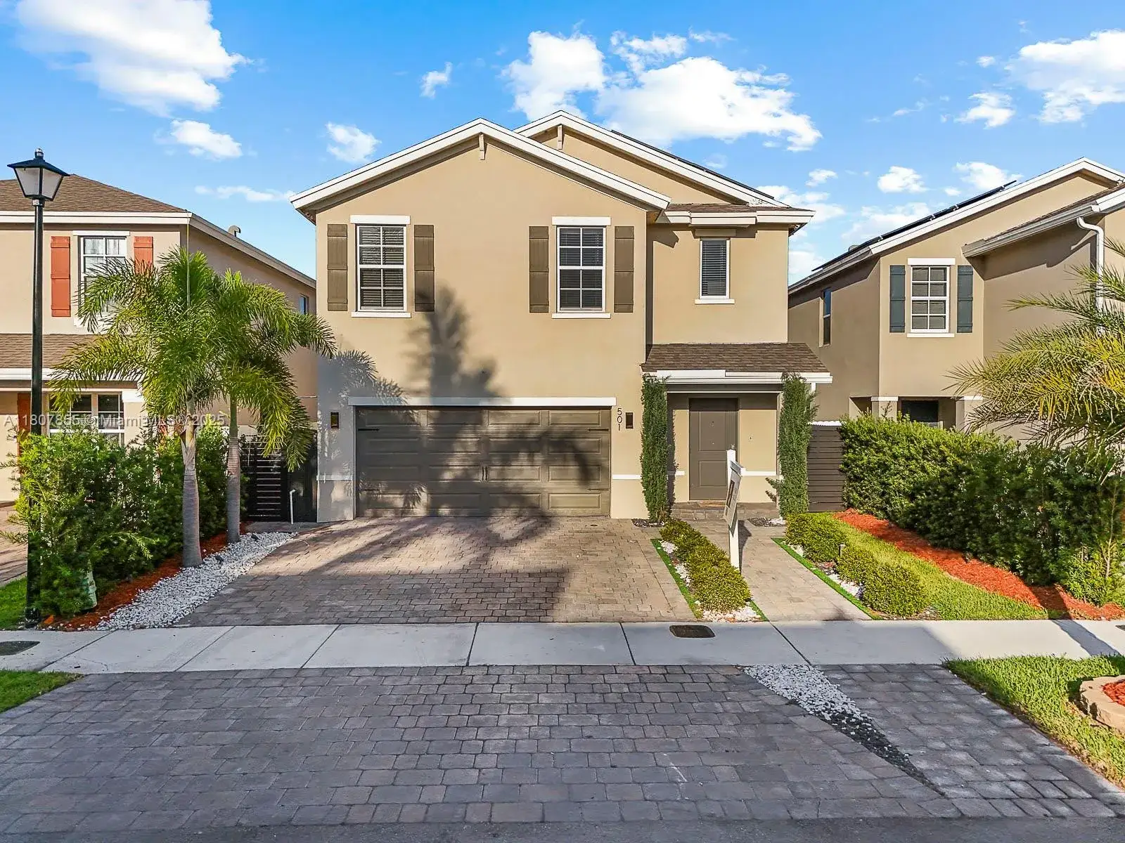 5 bedroom 3 bath Residential for sale at 501 NE 6th Ct, Florida City FL 33034