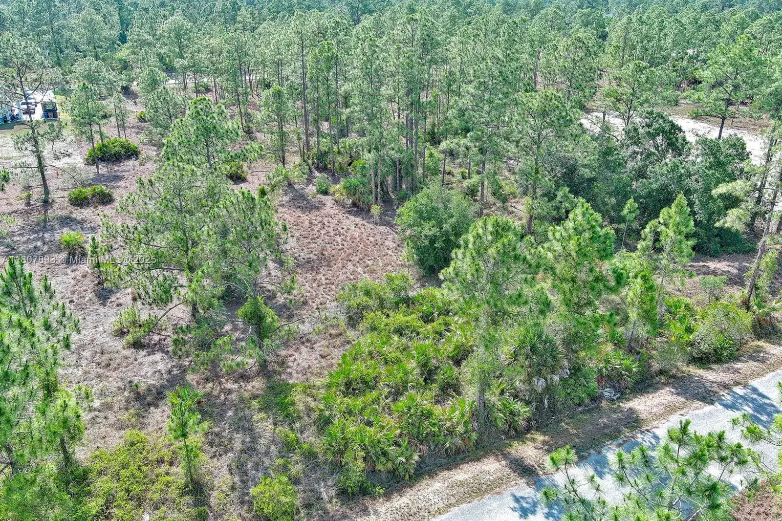 Land/Boat Docks for sale at 317 Fitch Ave, Lehigh Acres FL 33936