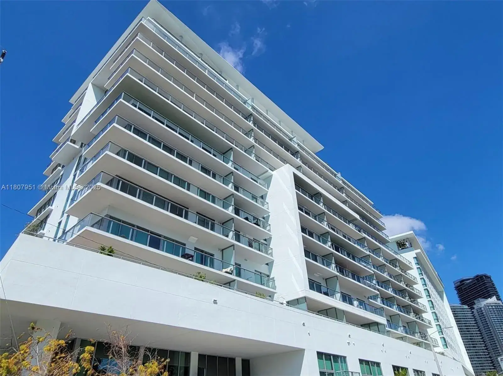 2 bedroom 2 bath Residential for sale at 1600 SW 1 AV # 910, Miami FL 33129
