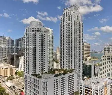 1 bedroom 1 bath Residential for sale at 1050 BRICKELL AV # 202, Miami FL 33131