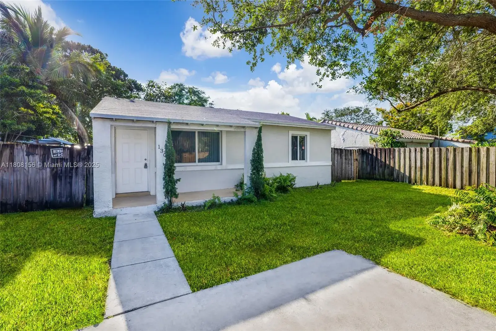 Residential Income for sale at 1304 NW 6th Ave, Fort Lauderdale FL 33311
