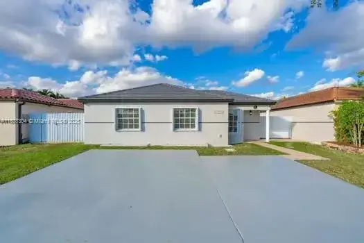 4 bedroom 2 bath Residential for sale at 14755 SW 82nd Ter, Miami FL 33193