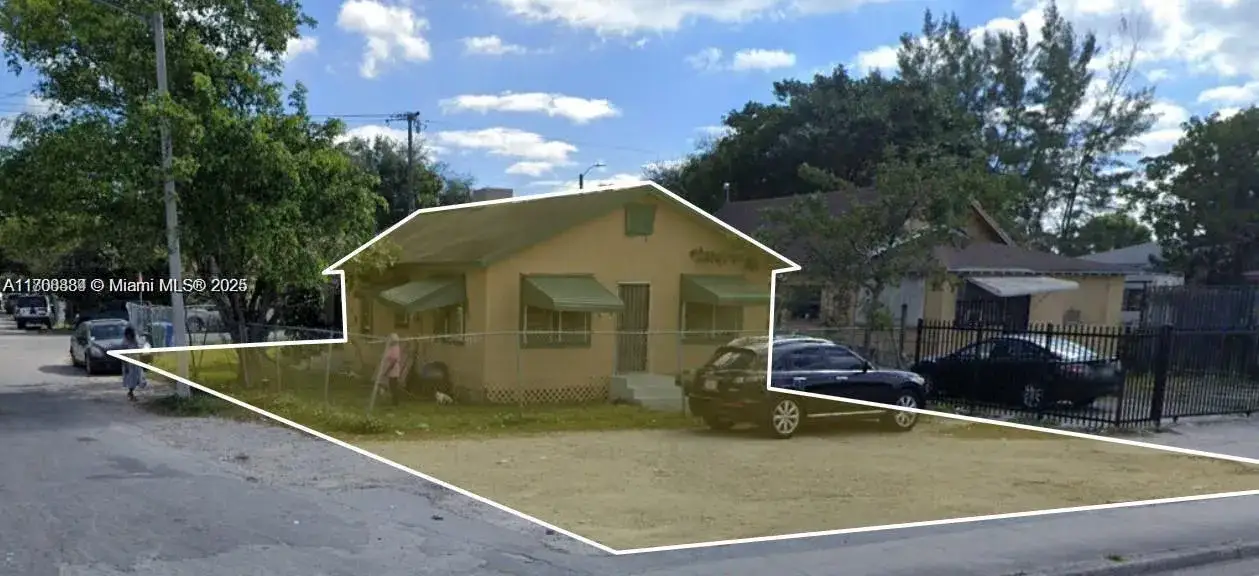 Commercial Sale for sale at 7560 NE Miami Ct, Miami FL 33138