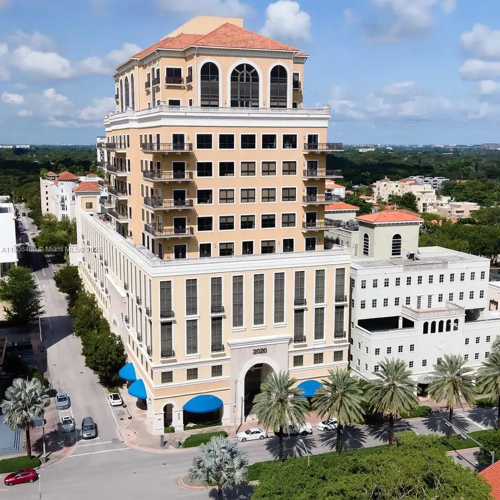 Commercial Sale for sale at 2020 Ponce De Leon Blvd, Coral Gables FL 33134