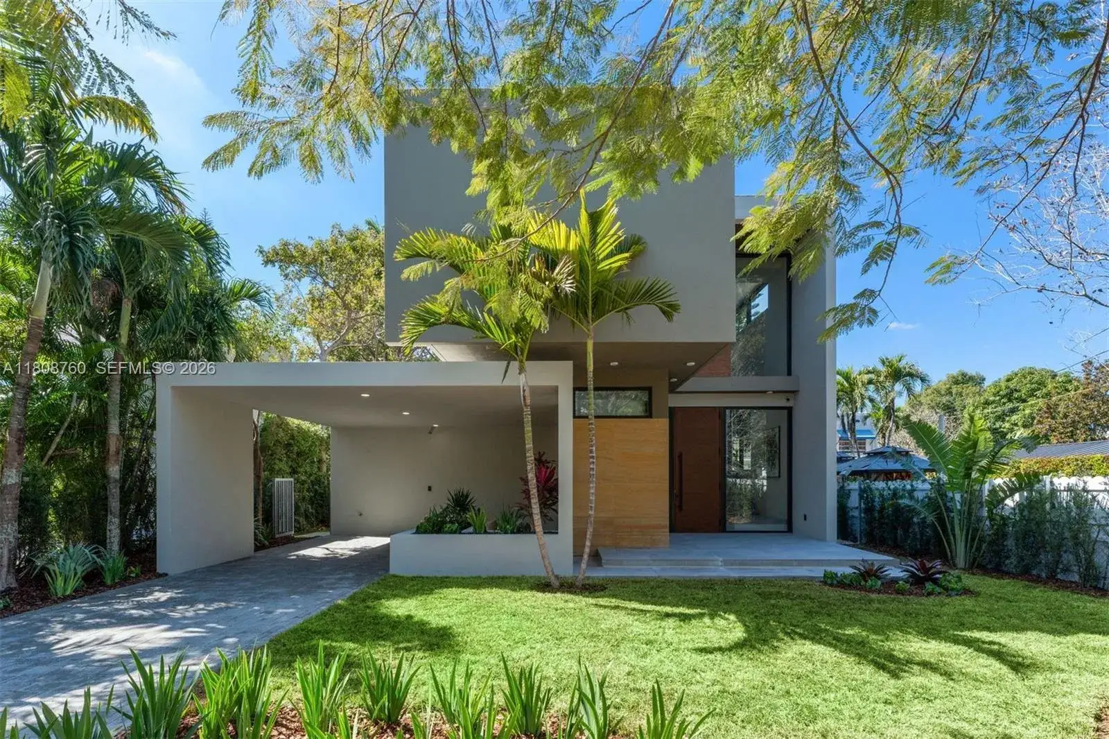 4 bedroom 3 bath Residential for sale at 234 SW 22nd Rd, Miami FL 33129