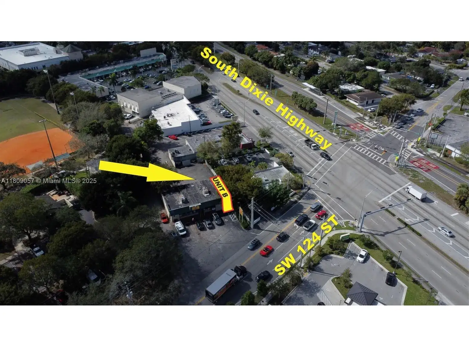 Commercial Sale for sale at 8320 SW 124th St, Pinecrest FL 33156
