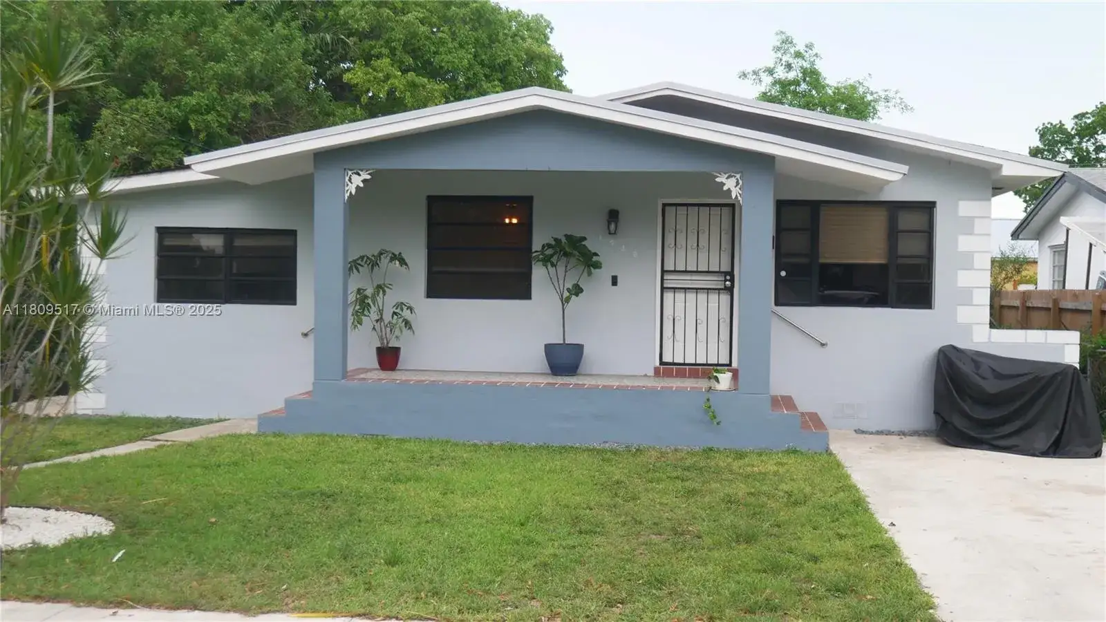 3 bedroom 2 bath Residential for sale at 1930 NW 55th St, Miami FL 33142
