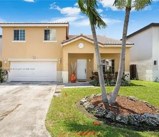 4 bedroom 2 bath Residential for sale at 7332 SW 158th Ave, Miami FL 33193