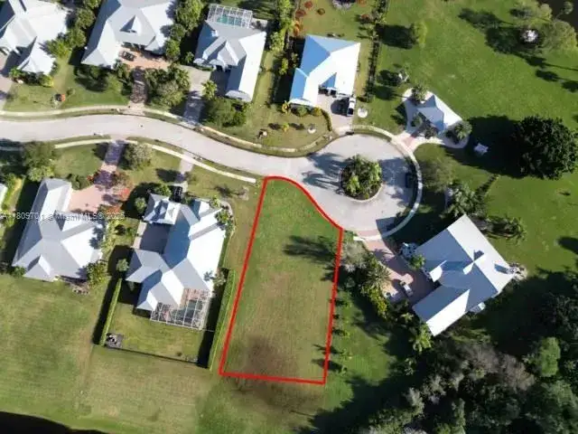 Land/Boat Docks for sale at 109 Snowy Egret Way, Sebastian FL 32958