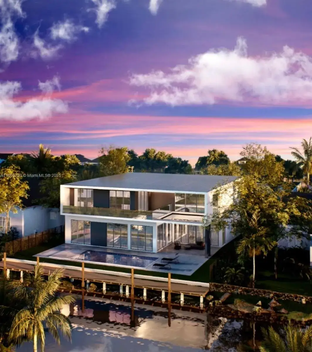 Land/Boat Docks for sale at 75 NW 85th St, Miami FL 33150