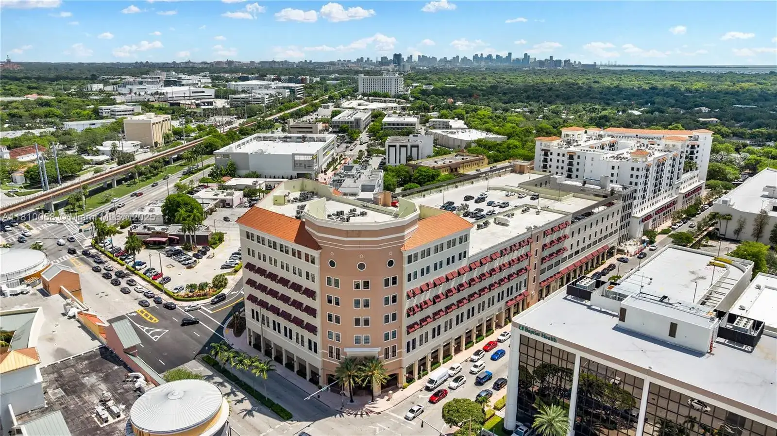 Commercial Sale for sale at 6705 Red Rd # 522, Coral Gables FL 33143