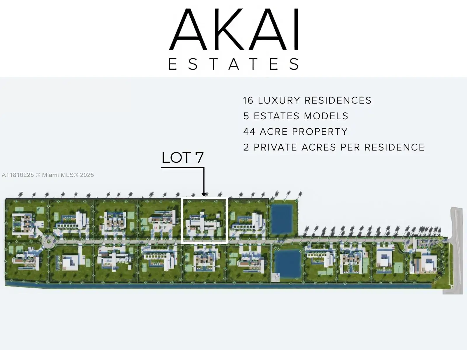 Land/Boat Docks for sale at 4761 Akai Dr, Southwest Ranches FL 33332