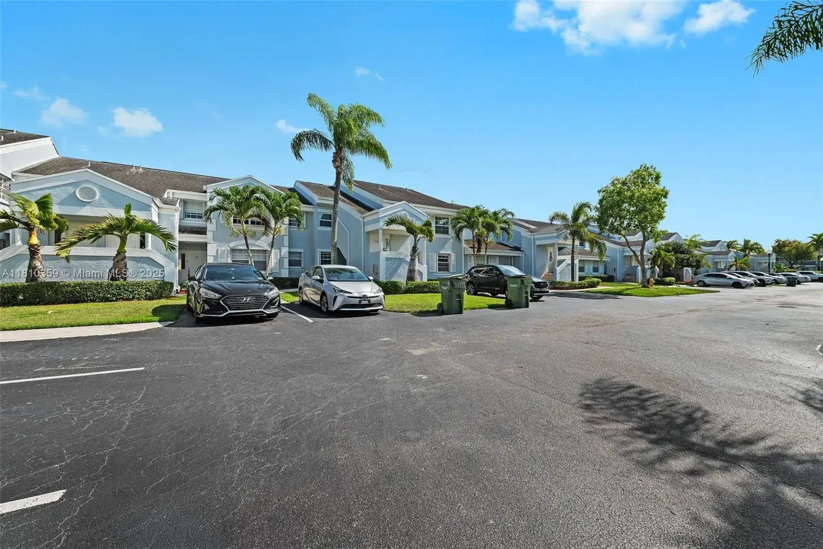 3 bedroom 2 bath Residential for sale at 2649 SE 19th Ct # D, Homestead FL 33035