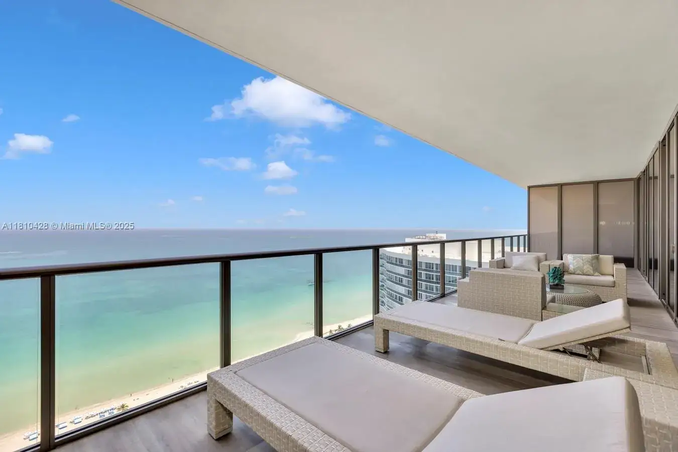 4 bedroom 4 bath Residential for sale at 9701 Collins Ave # 2403S, Bal Harbour FL 33154