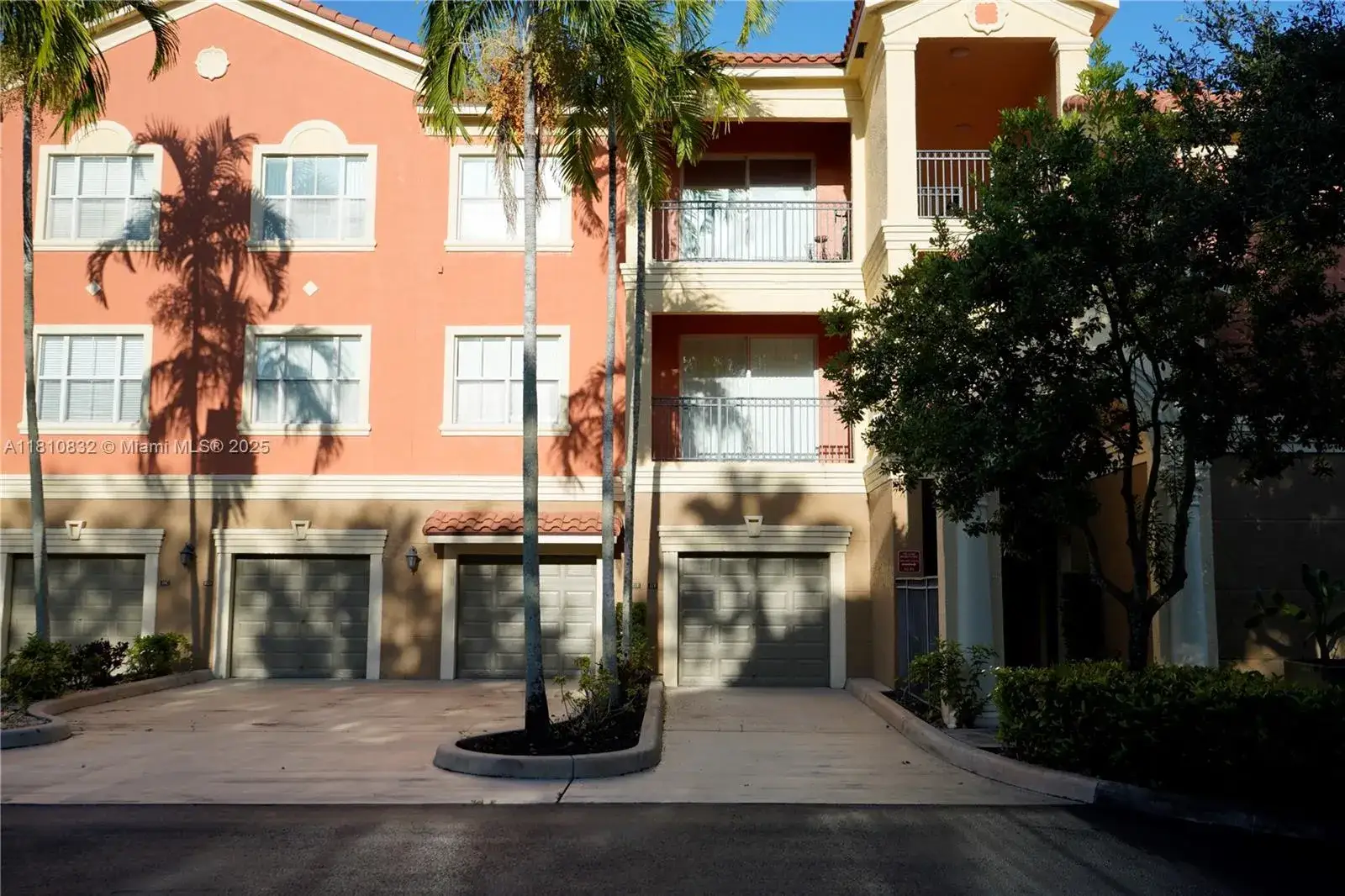 2 bedroom 1 bath Residential Lease for rent at 4506 SW 160th Ave # 1123, Miramar FL 33027