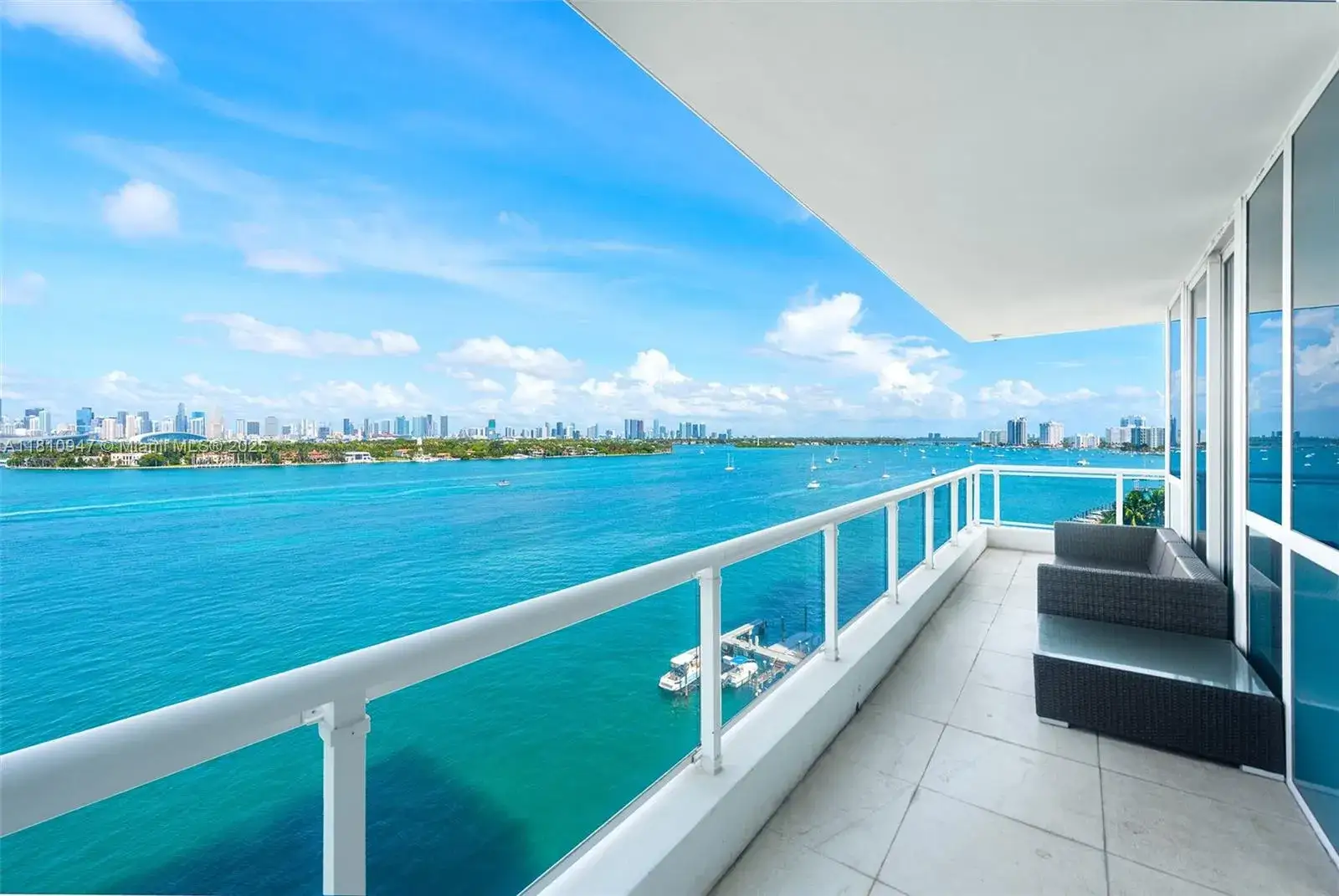 2 bedroom 2 bath Residential for sale at 540 West Ave, Miami Beach FL 33139