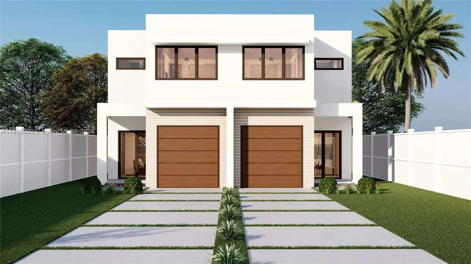 Residential Income for sale at 1976 NW 25th Ave, Miami FL 33125