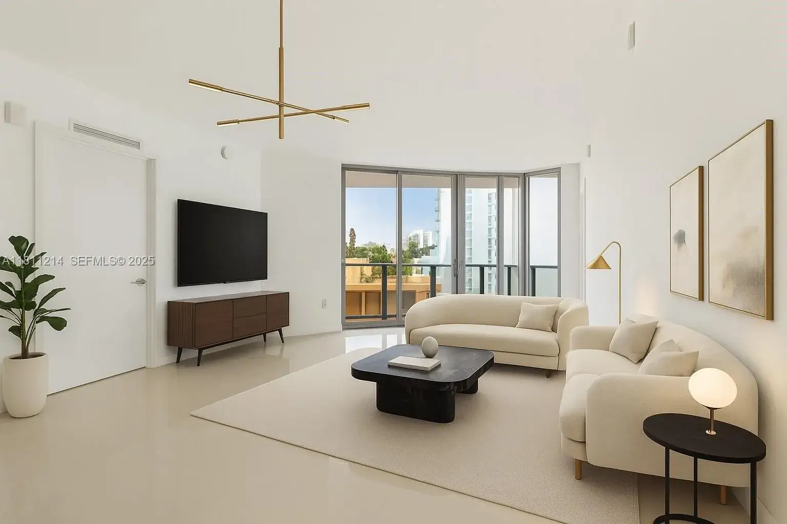 2 bedroom 2 bath Residential for sale at 488 NE 18th St # 501, Miami FL 33132