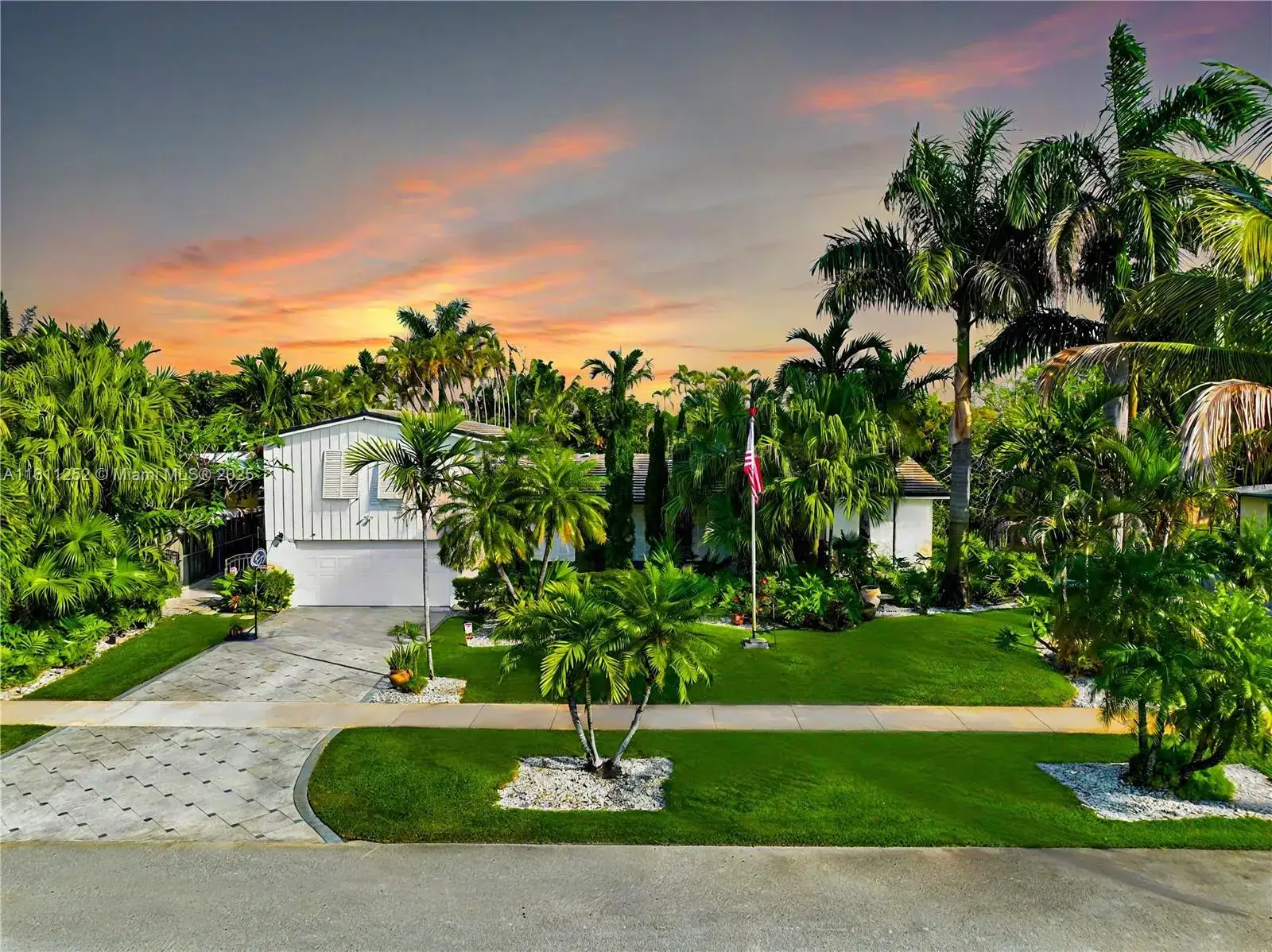4 bedroom 2 bath Residential for sale at 9821 SW 157th Ter, Miami FL 33157