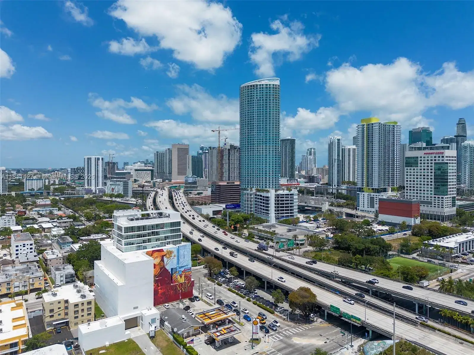 Commercial Sale for sale at 420 SW 7th St # 1106, Miami FL 33130