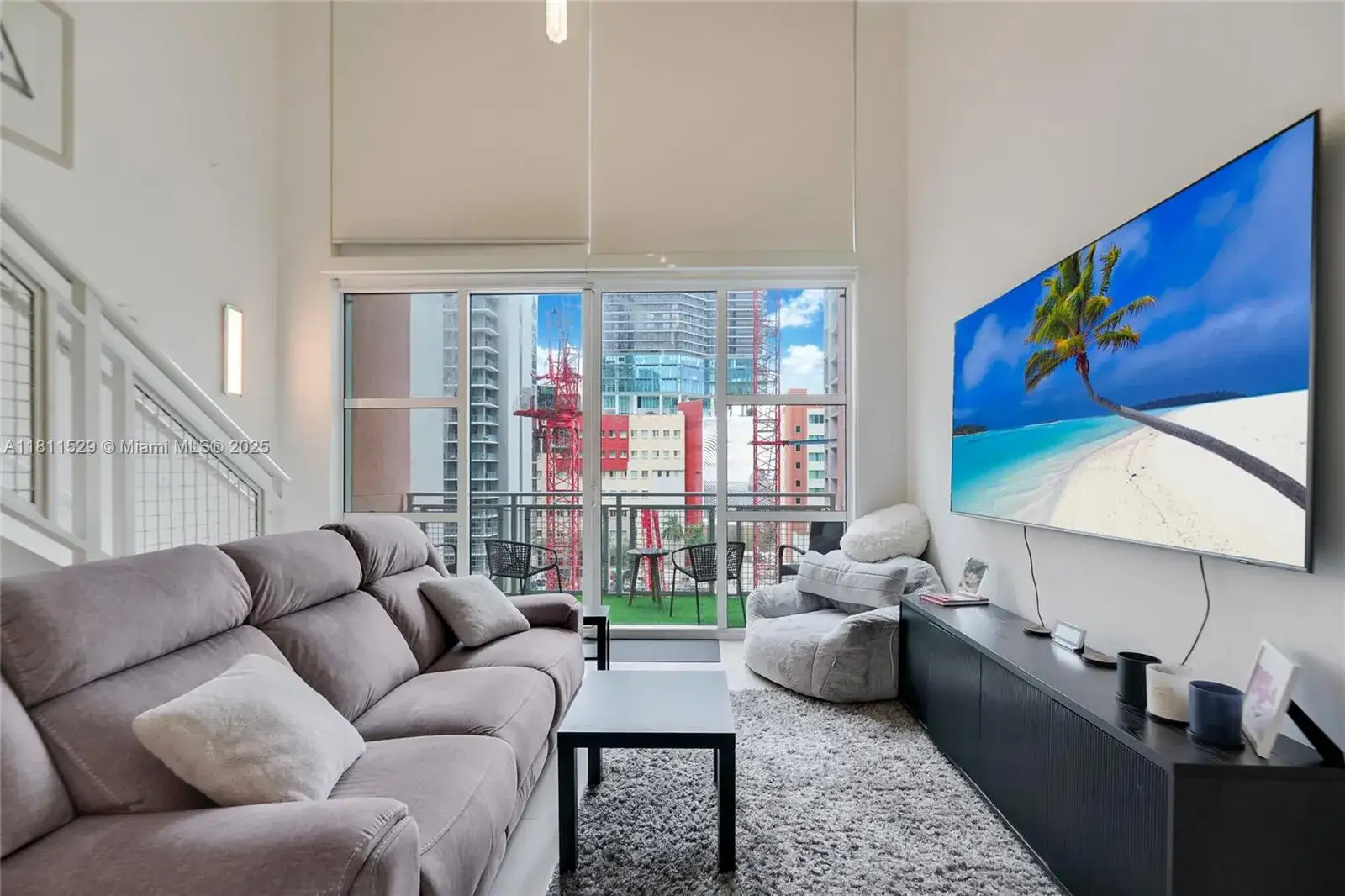 1 bedroom 1 bath Residential for sale at 244 Biscayne Blvd # 644, Miami FL 33132