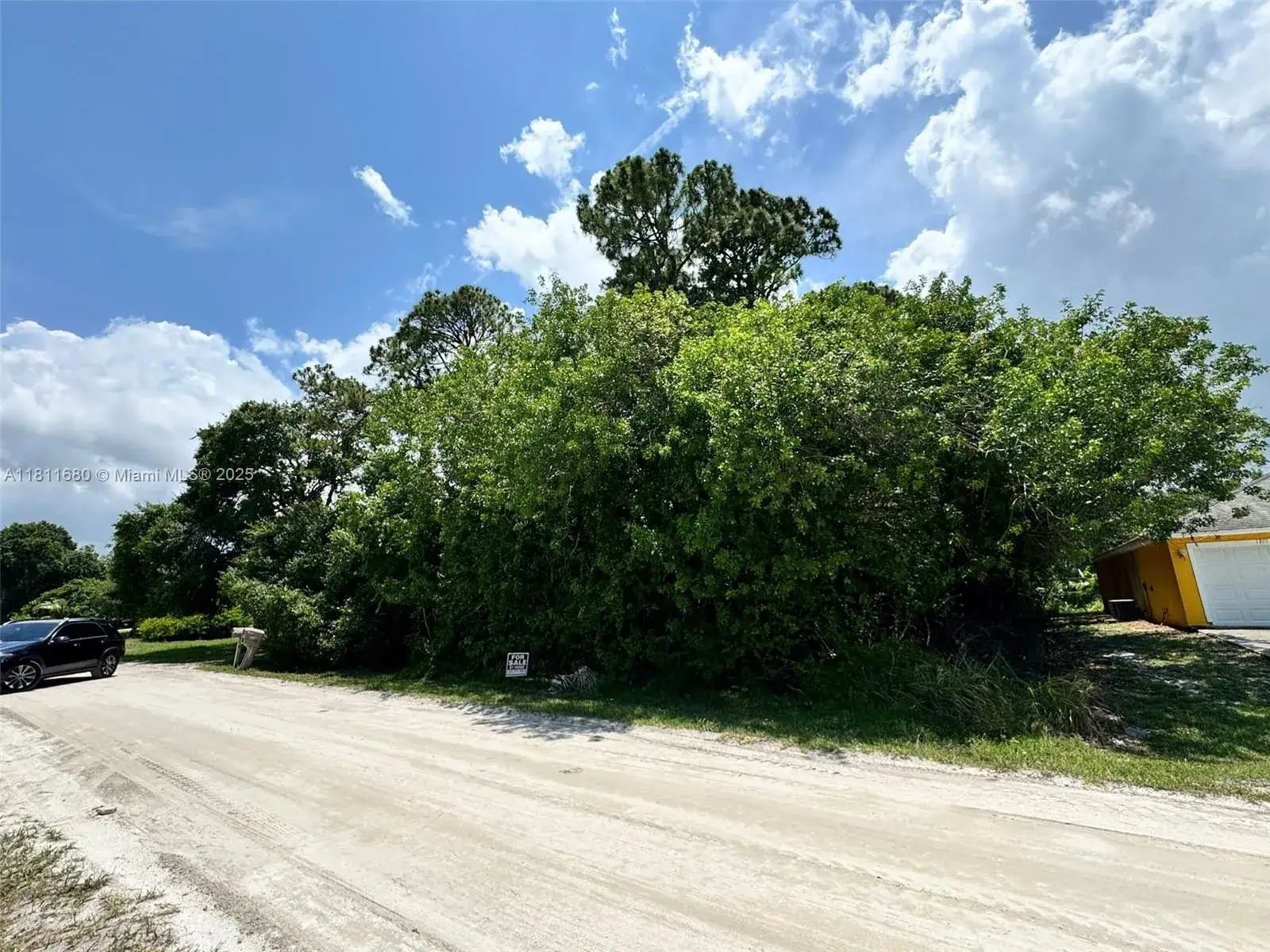 Land/Boat Docks for sale at 1225 SW 12th Ct SW, Vero Beach FL 32962