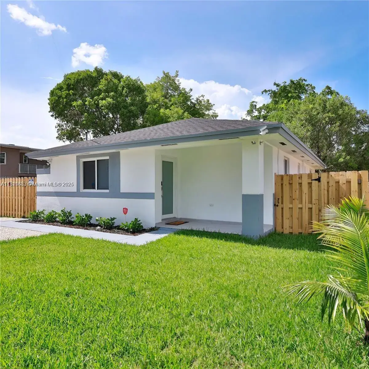 3 bedroom 2 bath Residential for sale at 1967 NW 65th St, Miami FL 33147