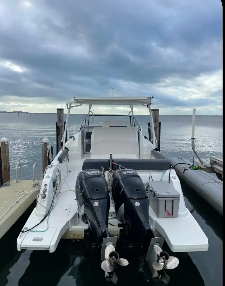 Land/Boat Docks for sale at 2000 S Bayshore Dr, Miami FL 33133