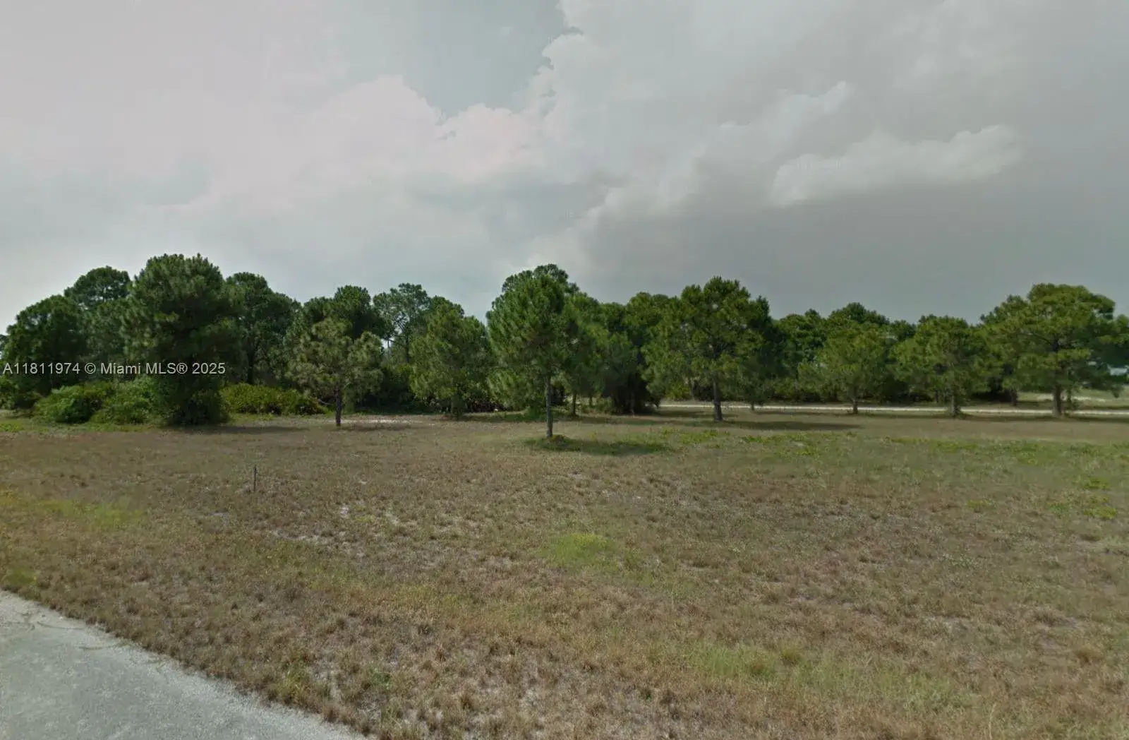 Land/Boat Docks for sale at 12 Rudder, Port Charlotte FL 33946