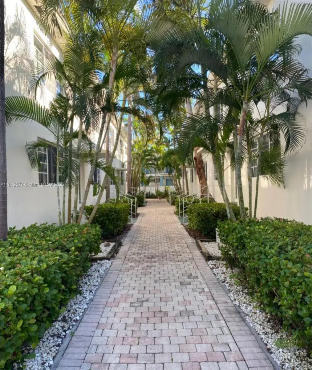 2 bedroom 1 bath Residential for sale at 340 84th St # 2, Miami Beach FL 33141