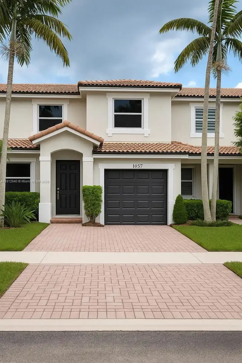 3 bedroom 3 bath Residential for sale at 1057 NE 42nd Ave, Homestead FL 33033