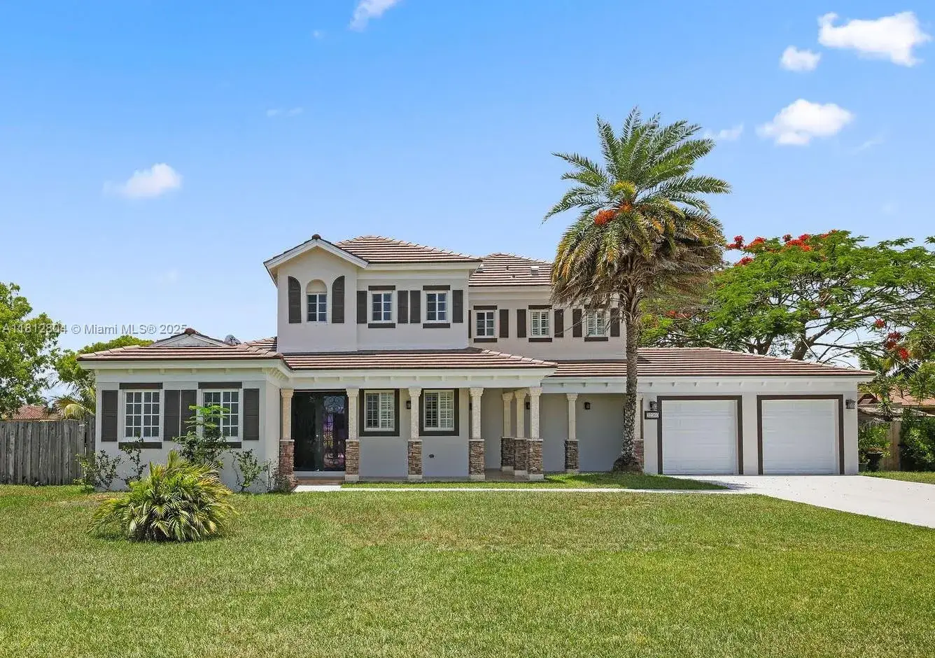 4 bedroom 3 bath Residential for sale at 32360 SW 204th Ave, Homestead FL 33030