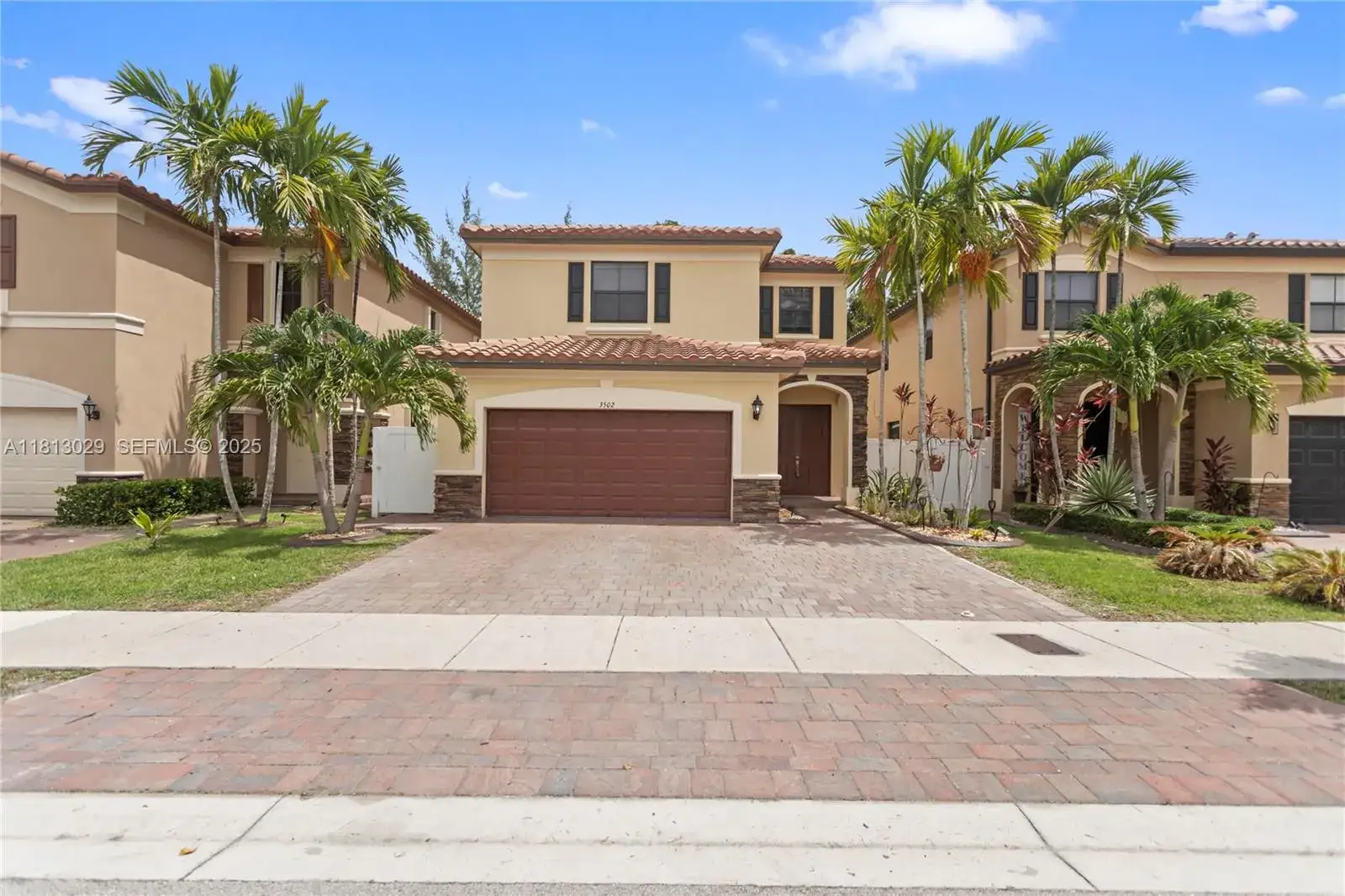 4 bedroom 2 bath Residential for sale at 3502 W 86th Ter, Hialeah FL 33018