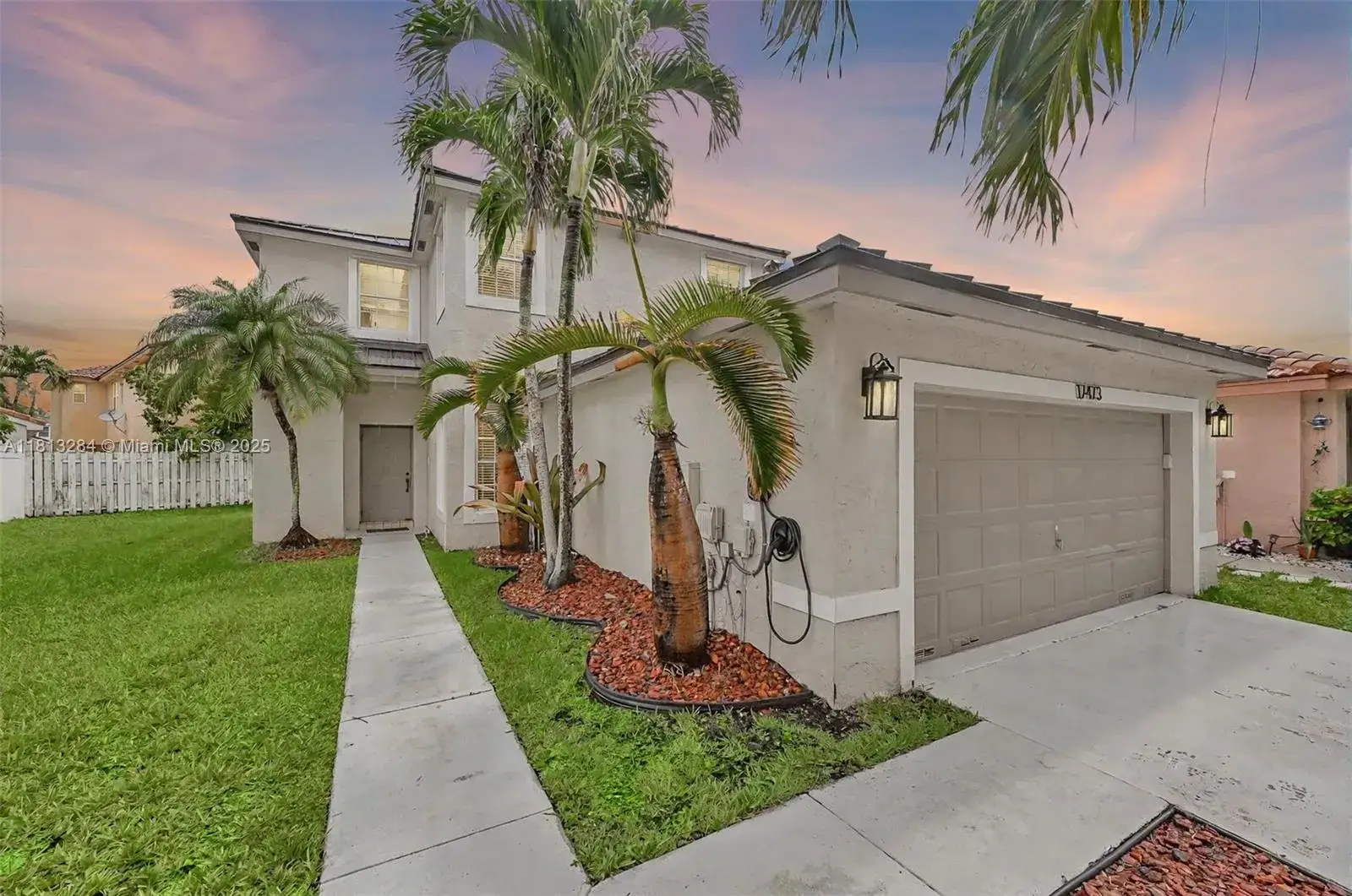 3 bedroom 3 bath Residential for sale at 17473 SW 22nd St, Miramar FL 33029