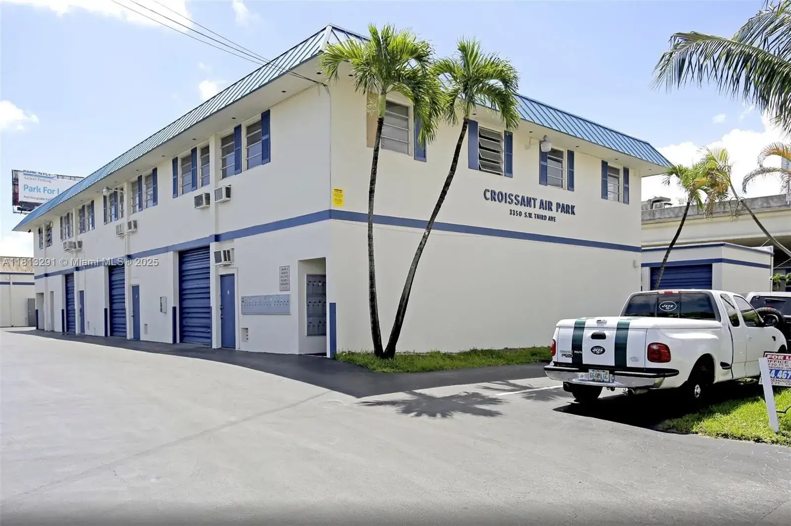 Commercial Land for sale at 3350 SW 3rd Ave, Fort Lauderdale FL 33315