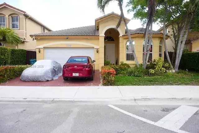 4 bedroom 3 bath Residential for sale at 11169 NW 80th Ln, Doral FL 33178