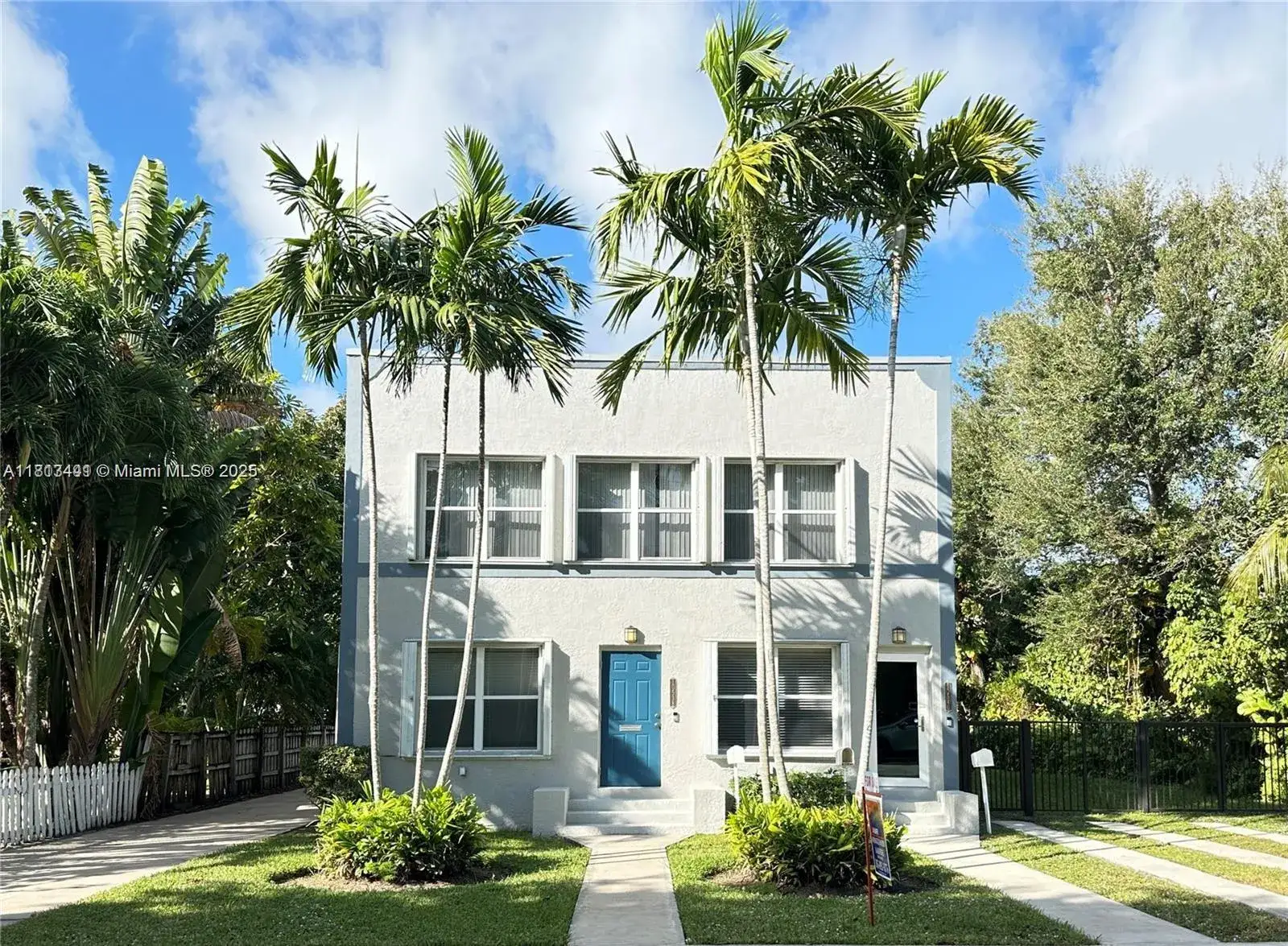 Residential Income for sale at 10538 NE 4th Ave, Miami Shores FL 33138