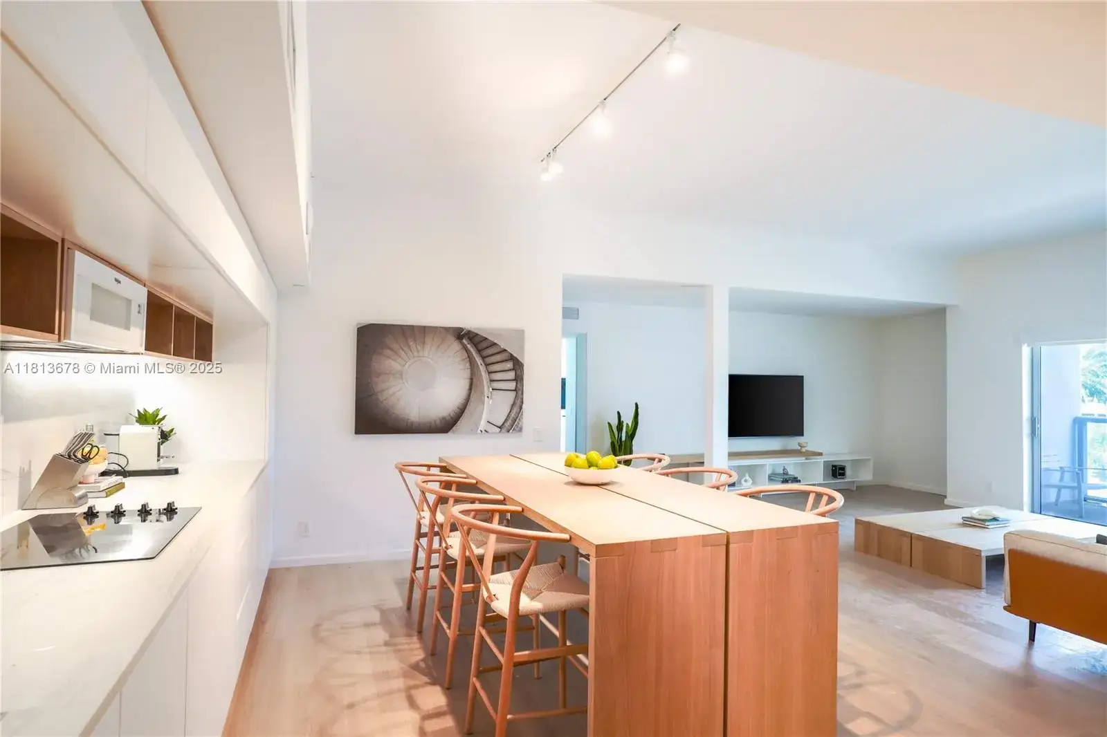 2 bedroom 2 bath Residential for sale at 10250 Collins Avenue # 212, Bal Harbour FL 33154