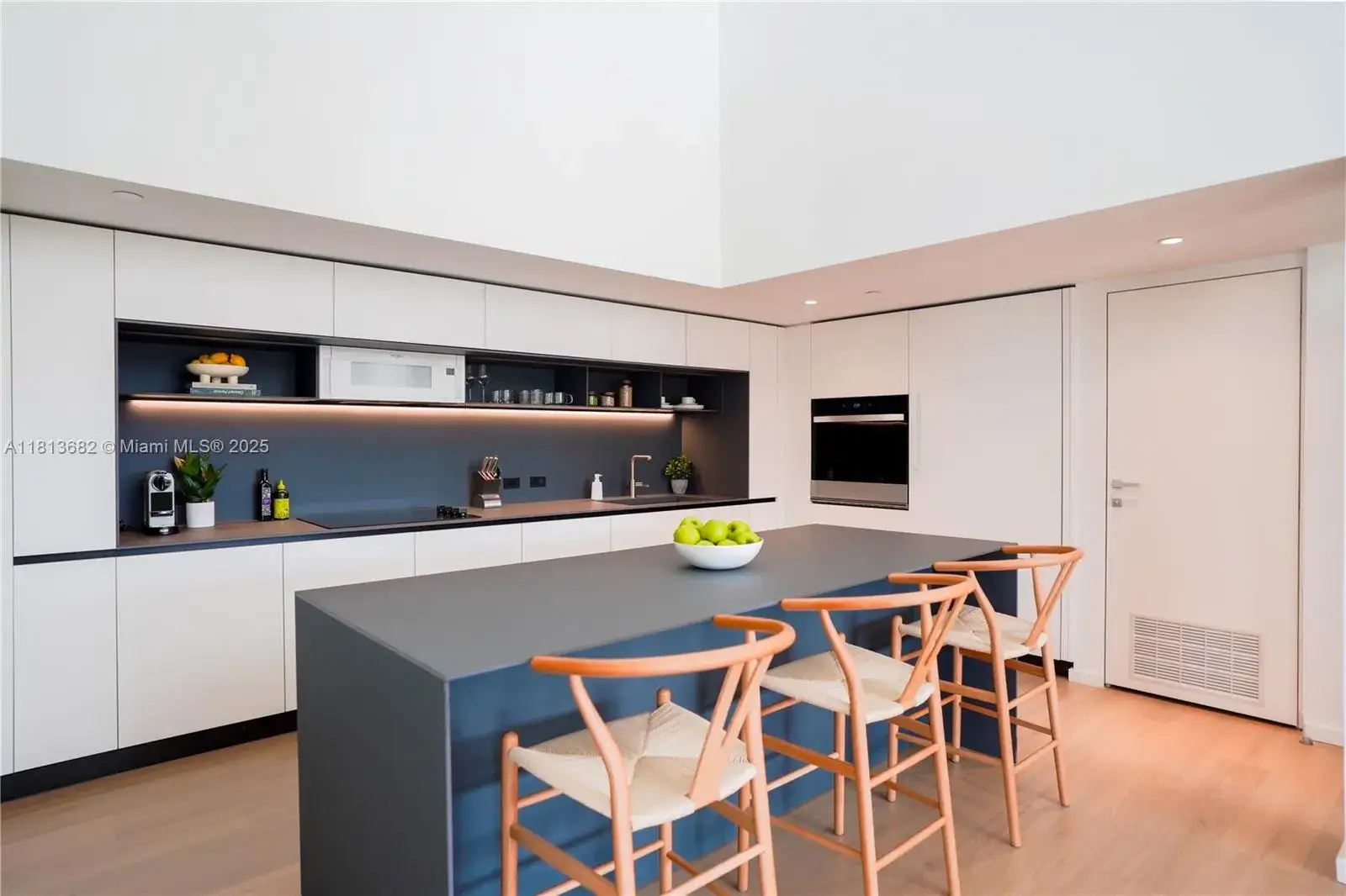 3 bedroom 3 bath Residential for sale at 10250 Collins Avenue, Bal Harbour FL 33154