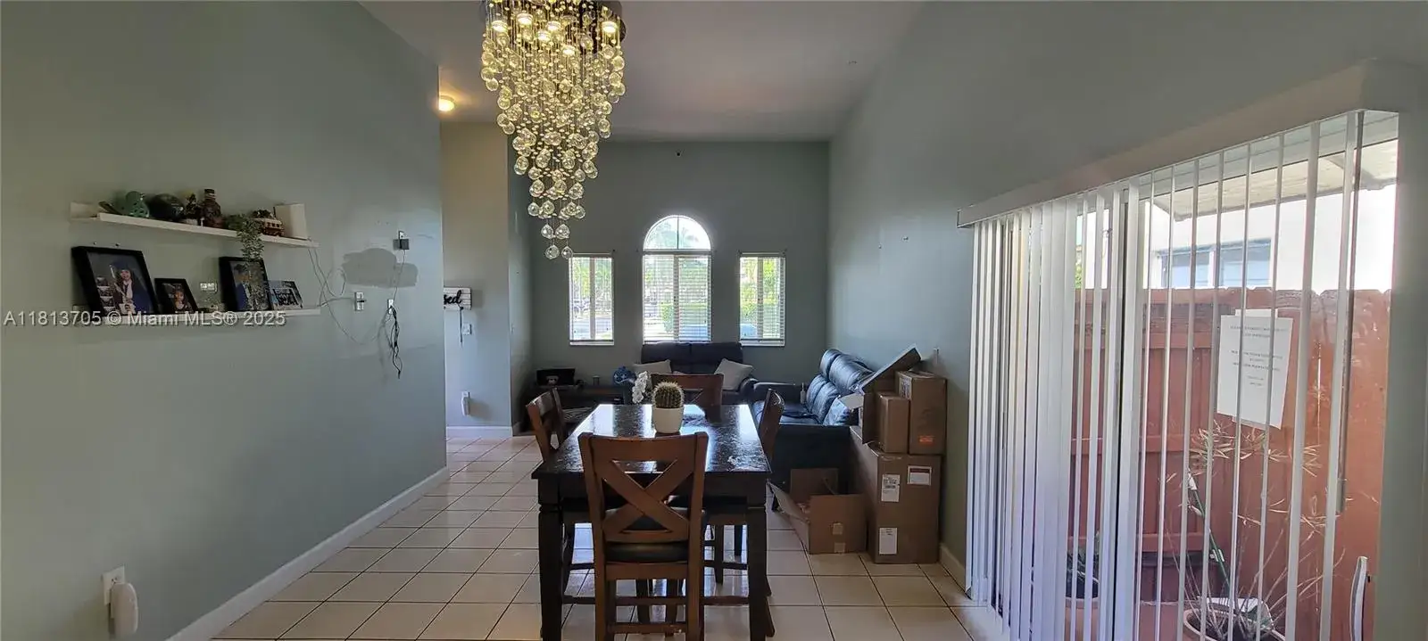 3 bedroom 2 bath Residential for sale at 2501 NE 41st Ter, Homestead FL 33033