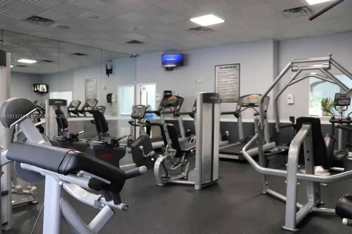 1 bedroom 1 bath Residential Lease for rent at 13455 SW 9th Ct # 304J, Pembroke Pines FL 33027