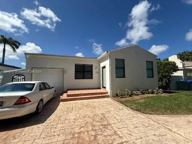 3 bedroom 2 bath Residential for sale at 1525 SW 18th St, Miami FL 33145
