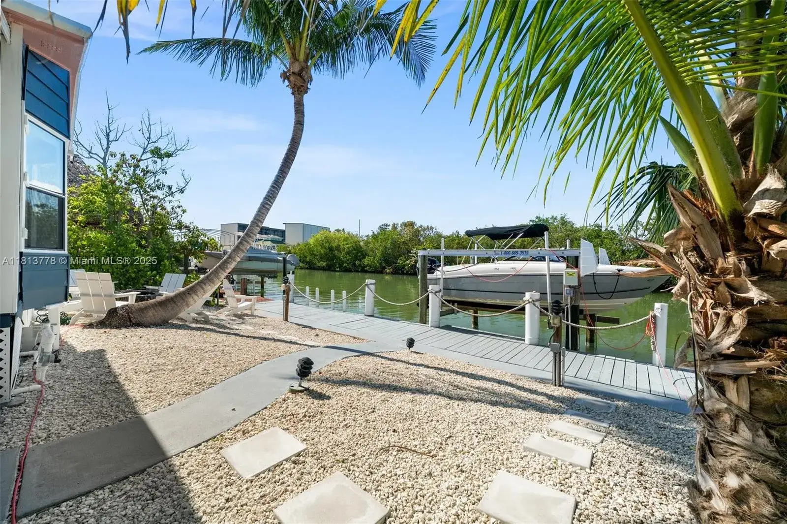 2 bedroom 1 bath Residential Lease for rent at 648 E Palm dr # 0, Marco Island FL 34140