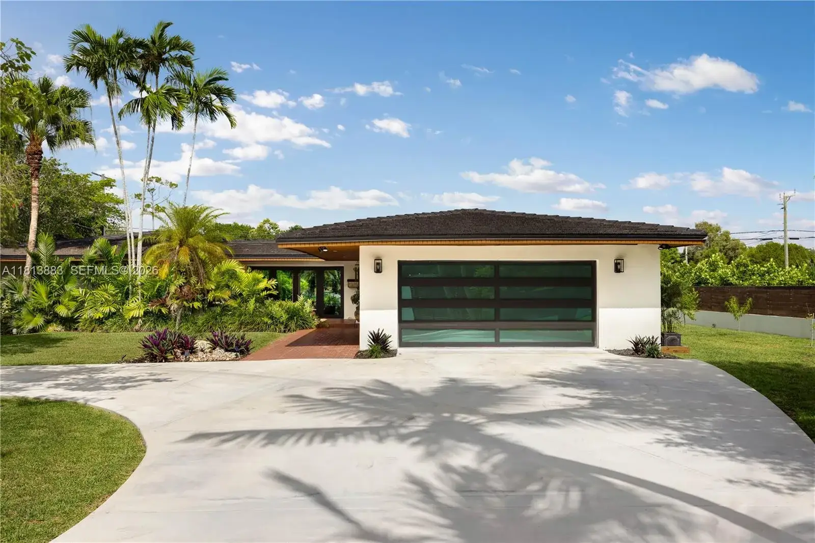 4 bedroom 3 bath Residential for sale at 9670 SW 96th Ct, Miami FL 33176