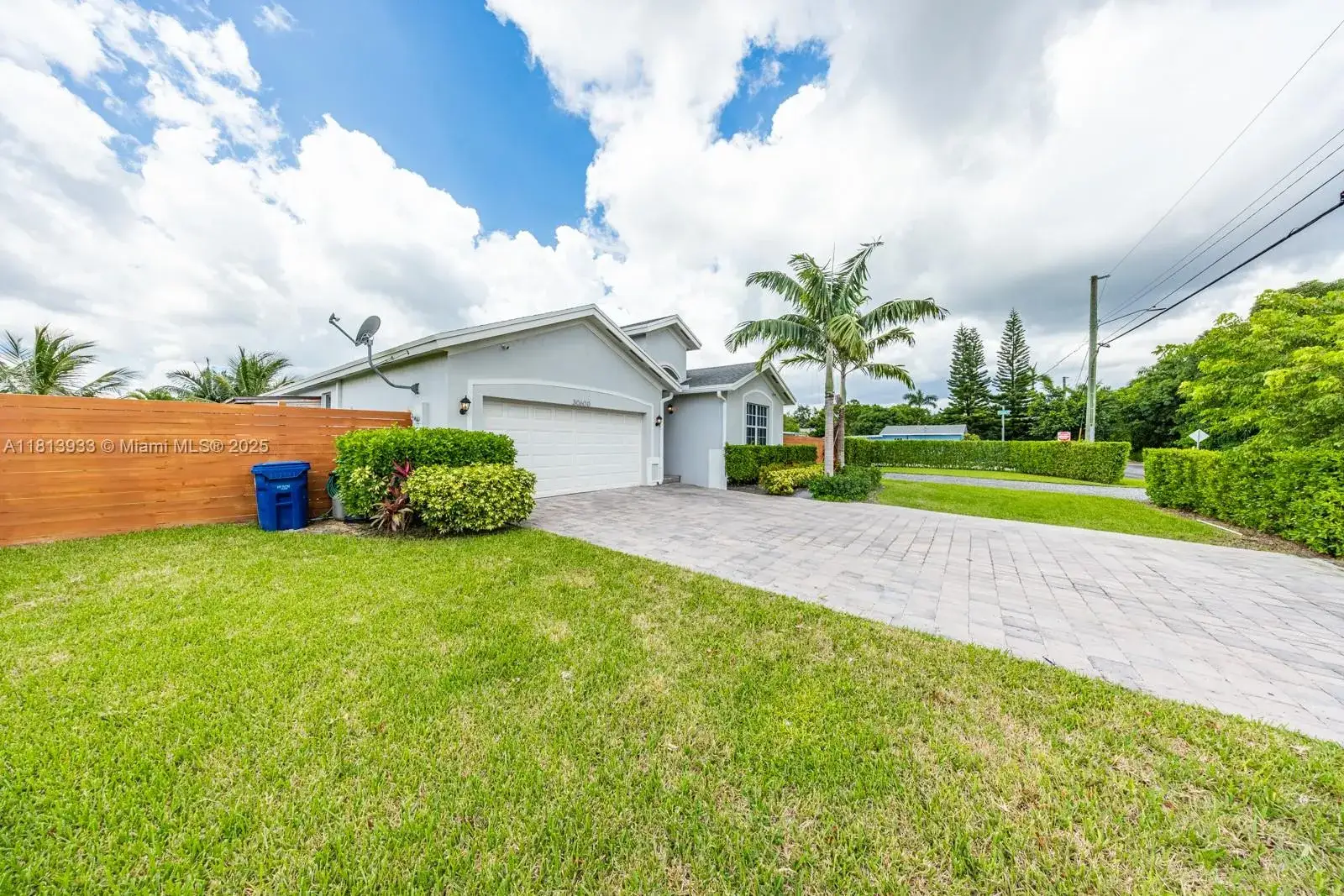 4 bedroom 2 bath Residential for sale at 30600 SW 193rd Ave, Homestead FL 33030